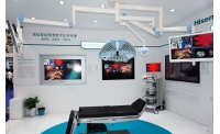 <b>海信医疗推出了“精准数字化手术室系统”，尝试“硬件研发+定制服务”模式</b>