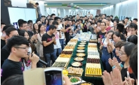 中国手机APP受新兴国家好评 欲与硅谷展开竞争