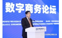 中国电子商务大会——数字商务论坛在京成功举办