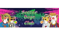 Soccer Doge Club,潜伏在NFT加密