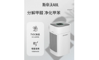 2025除甲醛空气净化器深度