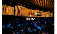 2026天猫TOP TALK落幕，超级品牌齐聚见证增长新路径