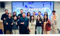 上海大学悉尼工商学院联合苏州上海大学创新中心成功举办AI+OPC全域赋能实战营