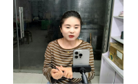 凌晨五点的坚守：她把营业厅“搬”进抖音——涟水分公司邵青的线上服务之路