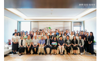 回顾 | 跨界·共生·向未来：汇聚行动力量，共建社会治理新生态交流会，看见改变的力量！
