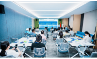 高顿旗下布克校友会走进河南省人类干细胞资料库 共探大健康产业前沿